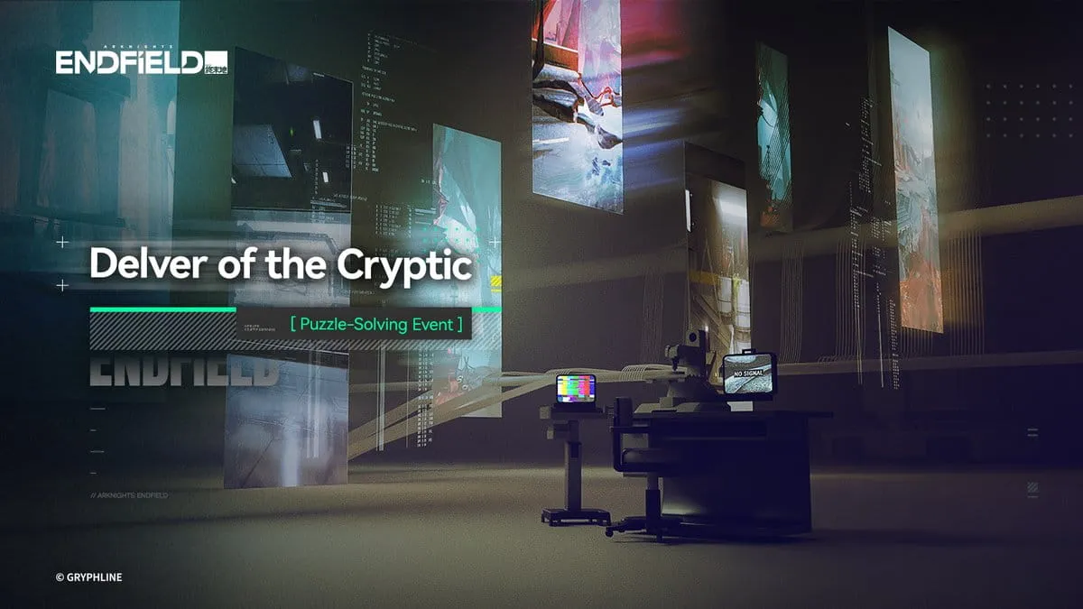 Delver of the Cryptic