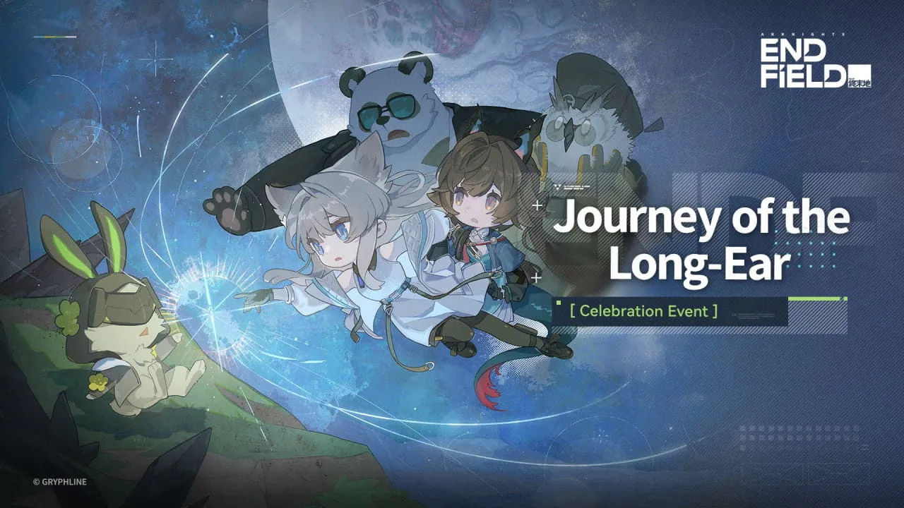 Journey of the Long-Ear