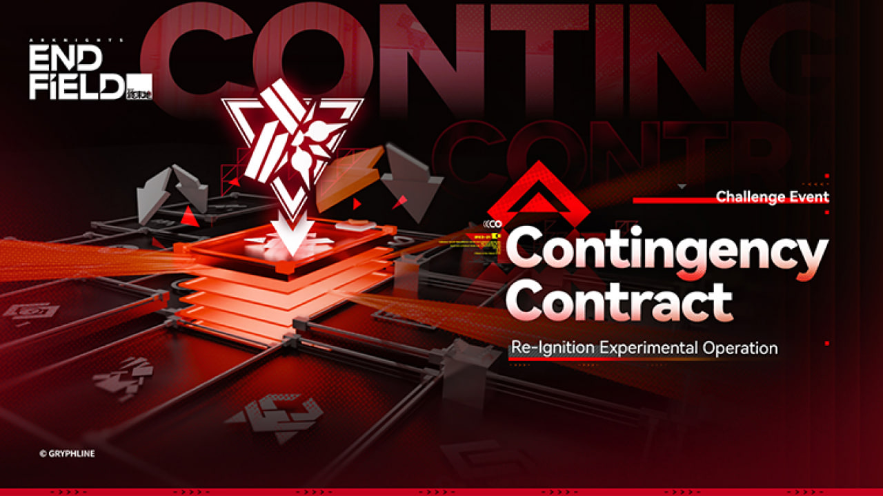 Contingency Contract
