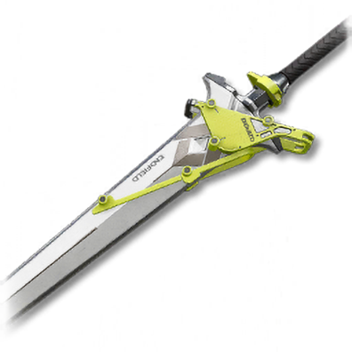 OBJ Edge of Lightness