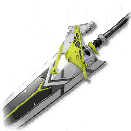 OBJ Heavy Burden Icon