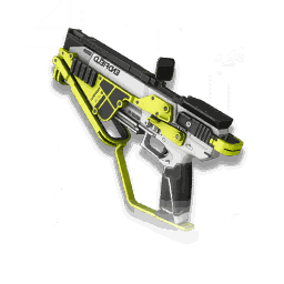 OBJ Velocitous