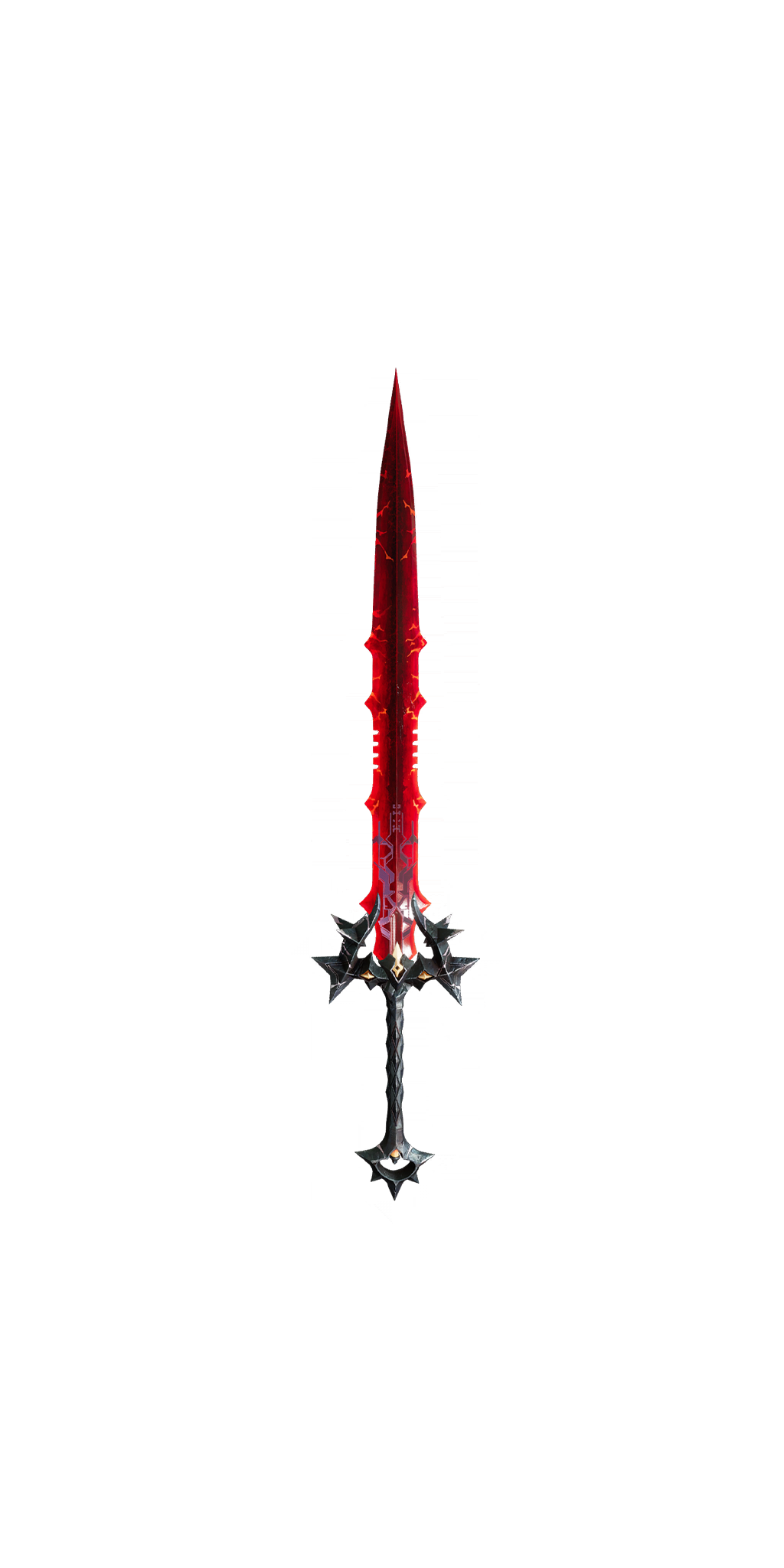 Forgeborn Scathe Full