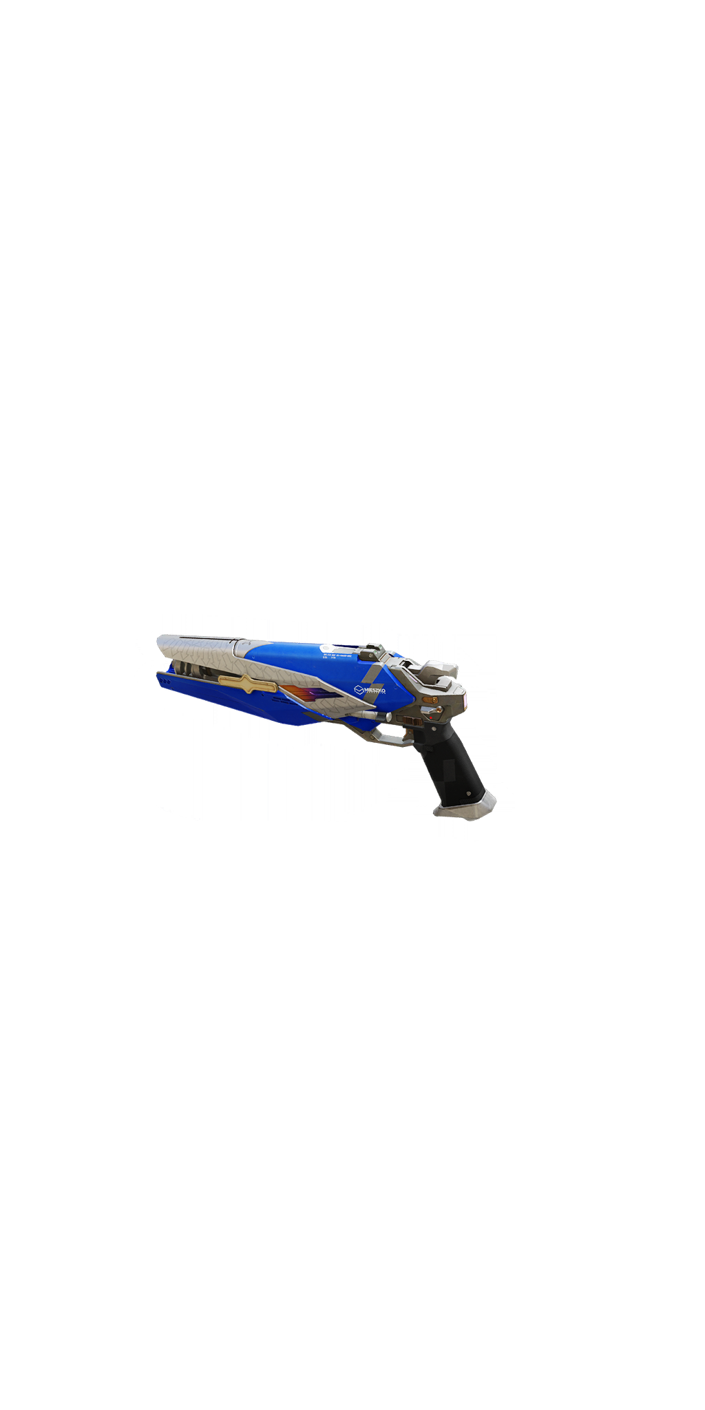Howling Guard Full