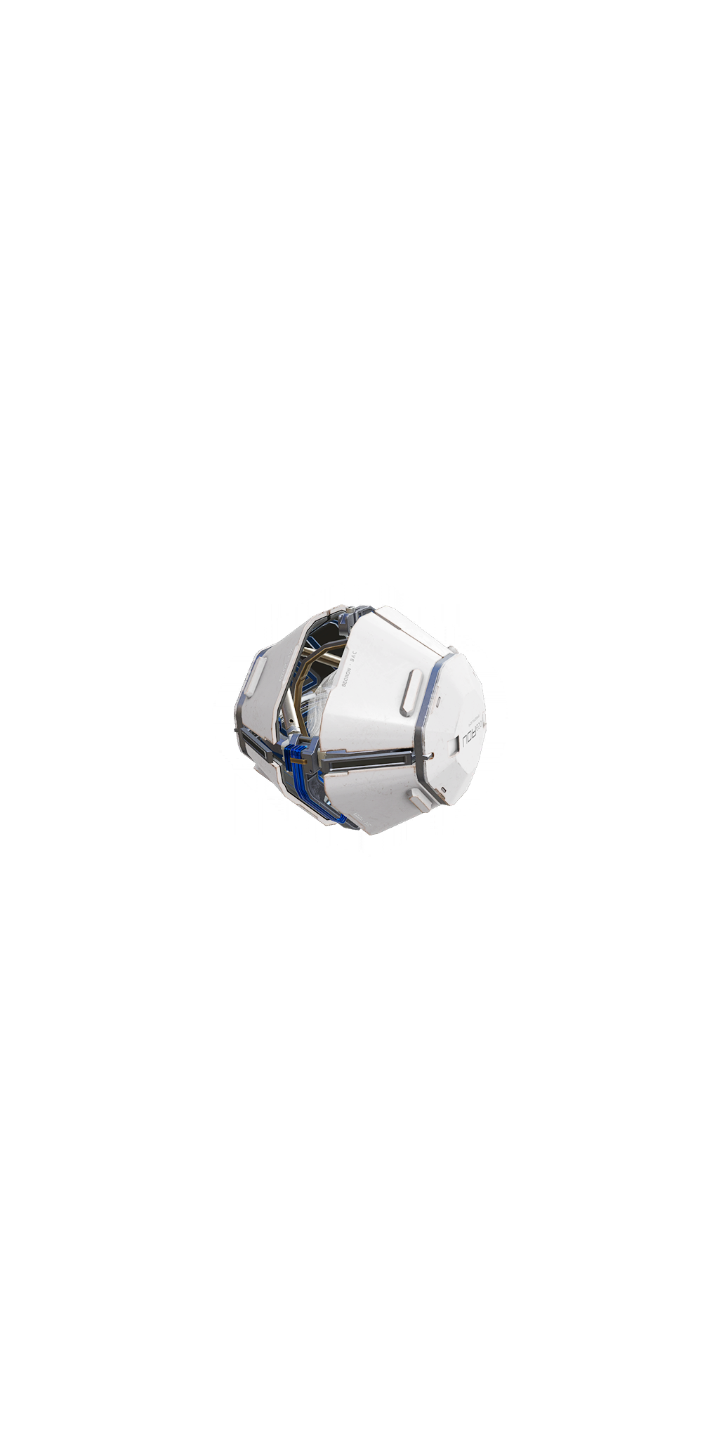 Hypernova Auto Full