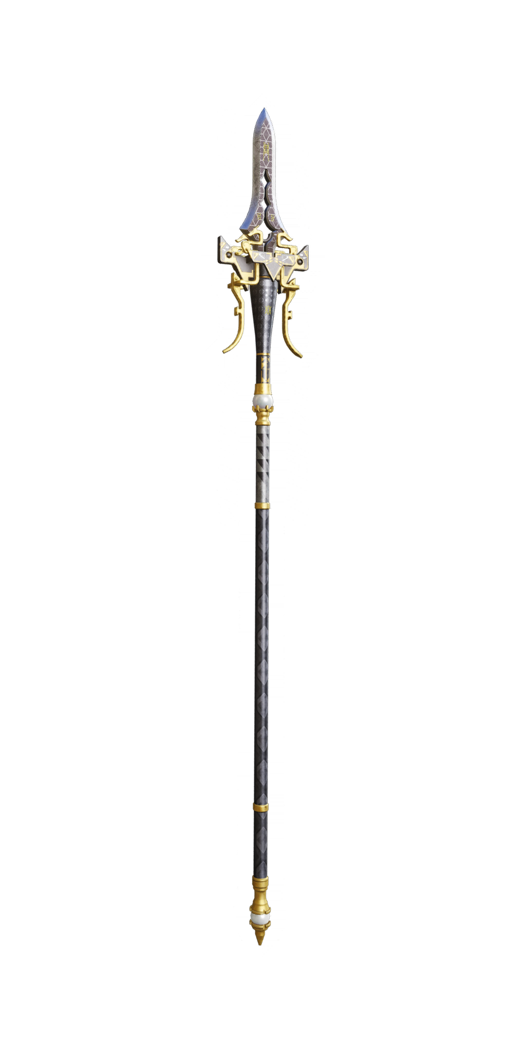 Mountain Bearer Full