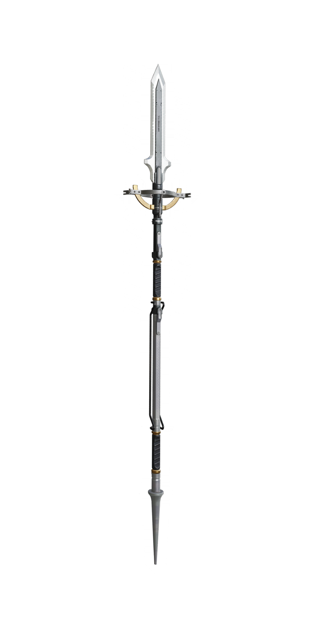 Pathfinder's Beacon Full