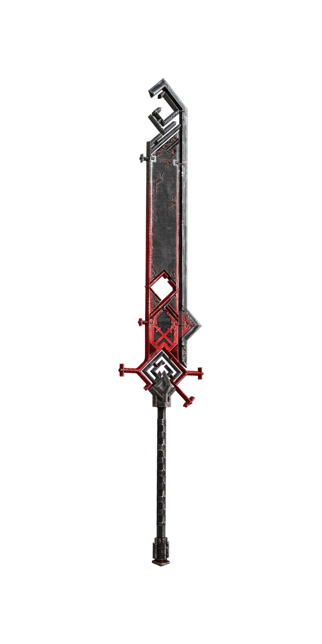 Sundered Prince Full