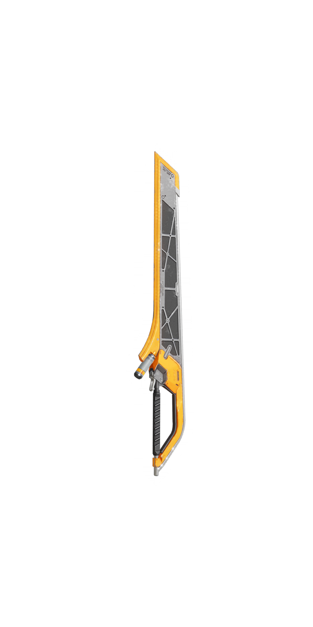 Sundering Steel Full