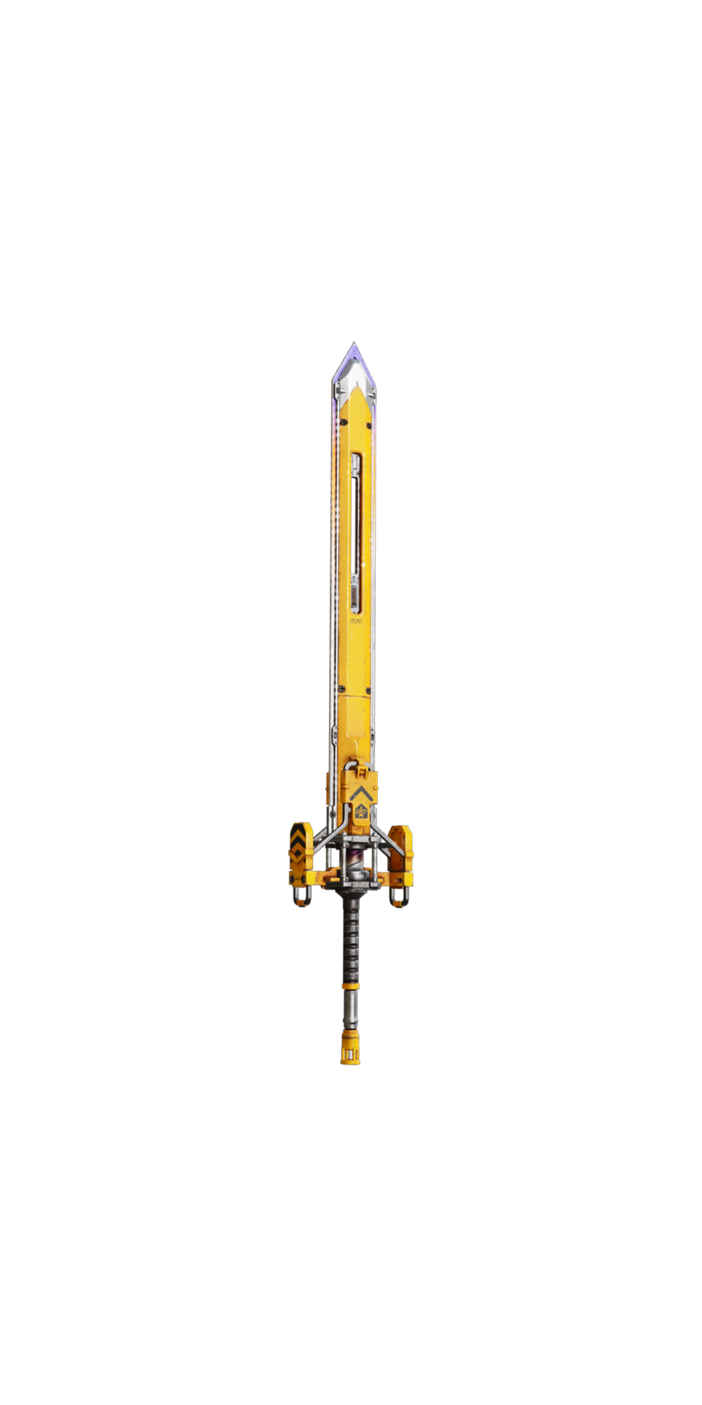 Thermite Cutter Full