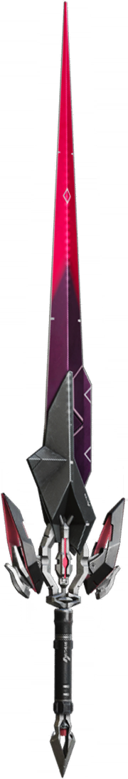 Umbral Torch Full