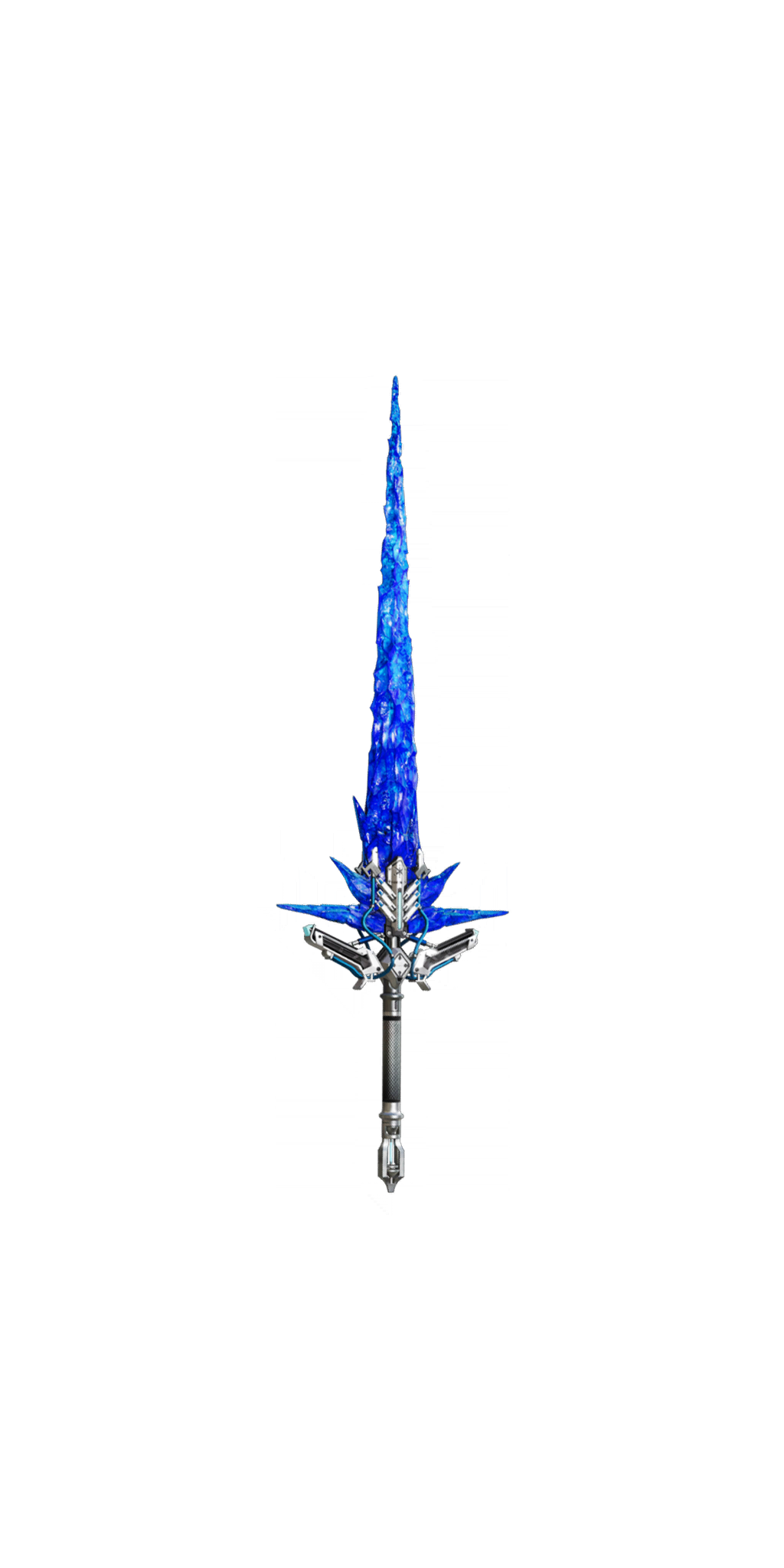 White Night Nova Full