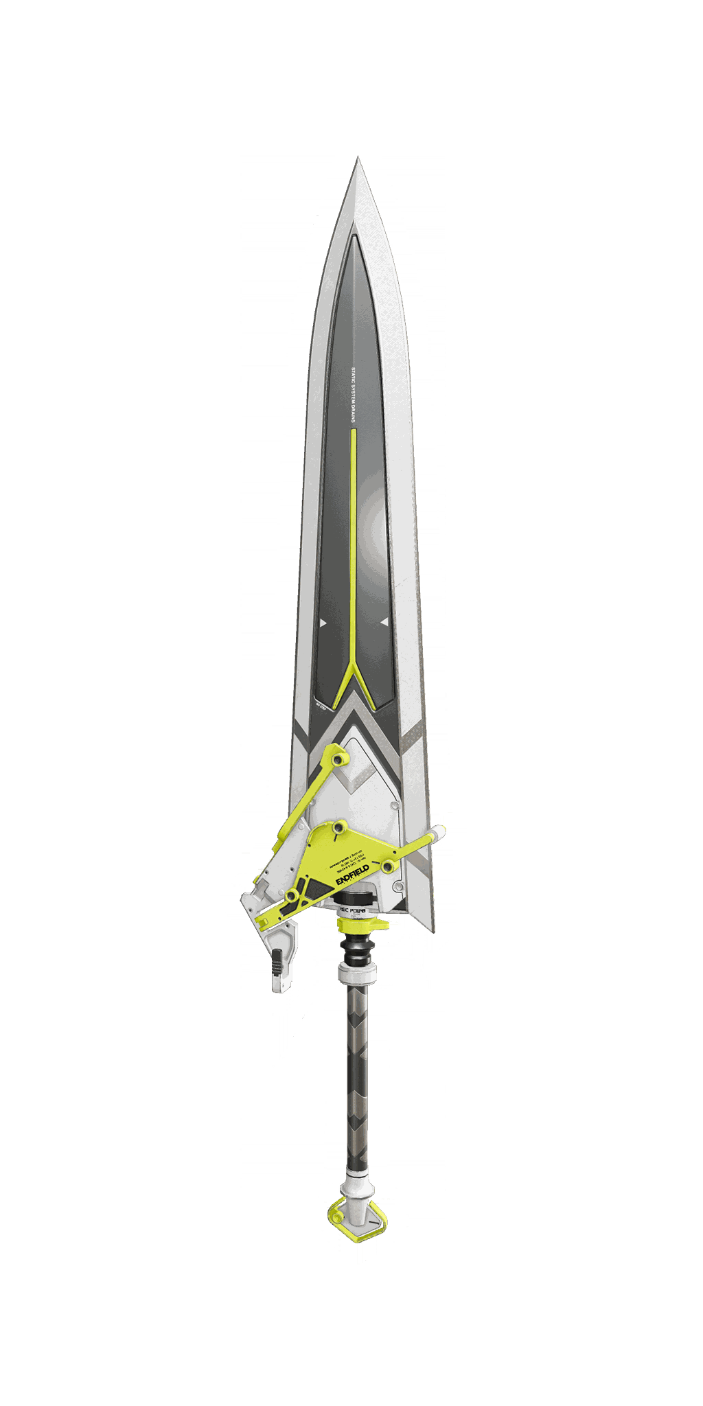 OBJ Heavy Burden Full